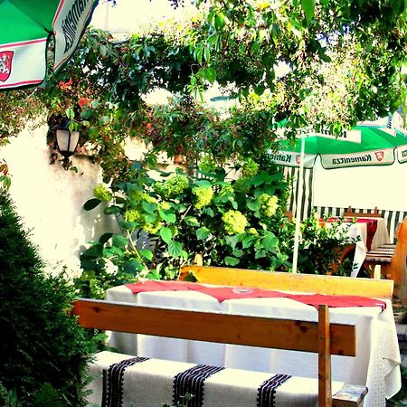 Guest House Zodiac Samokov Luaran gambar