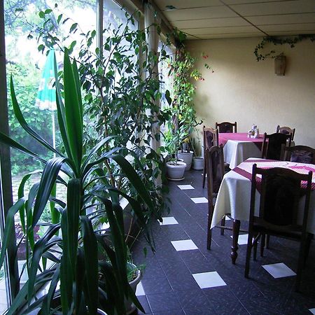 Guest House Zodiac Samokov Luaran gambar