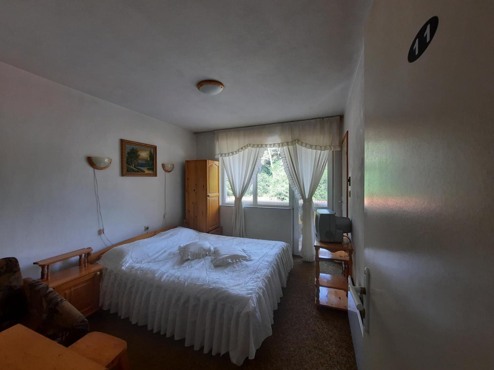 Guest House Zodiac Samokov Bilik gambar
