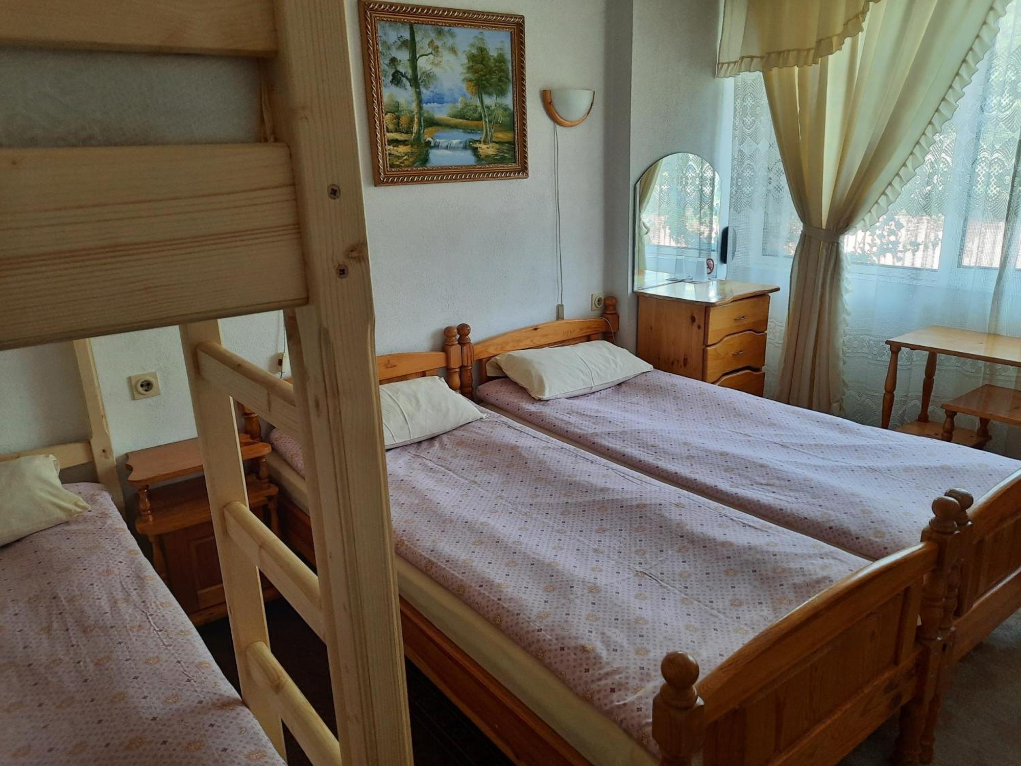 Guest House Zodiac Samokov Bilik gambar